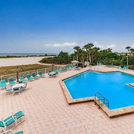 Crescent Beach Club 8C Клеруотер-Бич Экстерьер фото